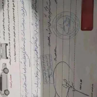 206|خودرو سواری و وانت|شیراز, شهرک برق|دیوار