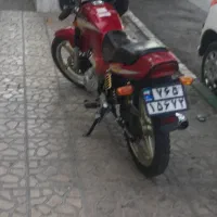 پیشتاز 125