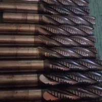 مته و فرز کارباید و اینسرت و مرغک|عمده‌فروشی|اصفهان, شهرک صنعتی امیرکبیر (شاپور جدید)|دیوار