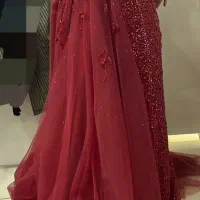 لباس مجلسی سایز۳۸