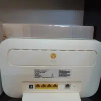 مودم ایرانسل TF-i60 H1 انلاک شده|مودم و تجهیزات شبکه|تهران, یافت‌آباد|دیوار