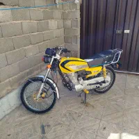 نیکتاز۲۰۰مدل۱۴۰۲|موتورسیکلت|ایوانکی, |دیوار