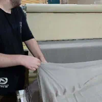 کارگر ساده آقا