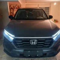 هوندا CRV