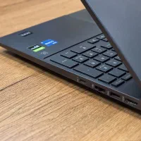 اچ پی ویکتوس HP Victus 15 گرافیک ۴ نسل ۱۲|رایانه همراه|مشهد, ارشاد|دیوار