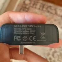 فن خنک کننده پی اس ۵|کنسول، بازی ویدئویی و آنلاین|الیگودرز, |دیوار