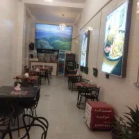 لوازم  فست فود