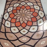 فرش در حد نو