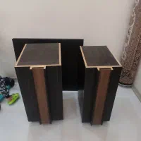 میز تحریر و کامپیوتر|میز تحریر و کامپیوتر|خرمآباد, |دیوار