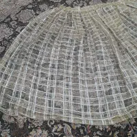 پرده|پرده، رانر، رومیزی|قم, شاه ابراهیم|دیوار