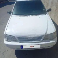 پراید۱۳۲