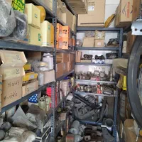 پارت تراک لوازم لودر بلدوزر گریدر بیل میکانیکی|قطعات یدکی و لوازم جانبی|زاهدان, |دیوار