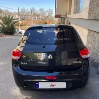 تیبا ۲ ex مدل ۹۵|خودرو سواری و وانت|شیراز, چوگیاه‎|دیوار