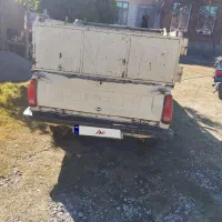 پیکان وانت مدل 90|خودرو سواری و وانت|فیروزآباد (آذربایجان), |دیوار