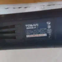 مینی سنگ توسن سری3258A|ابزارآلات|نسیم‌شهر, |دیوار