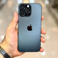 ایفون 16Pro Max حافظه256 با ریجستر