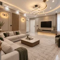 ۵۰متر*سرمایه گزاری ایمن*سندتکبدگ*پارکینگدار*تهاتر