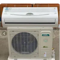 نصاب انواع کولر گازی اسپلیت و یخچال|خدمات پیشه و مهارت|کرمان, |دیوار