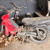 طرح ویو ایران دو چرخ