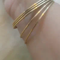 ۶۰ گرم طلا  پنجاه بالای خام
