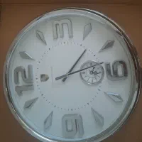 ساعت دیواری