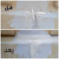 جوشکاری و تعمیر مخازن پلاستیکی(پلی اتیلن)|خدمات پیشه و مهارت|شیراز, میانرود|دیوار