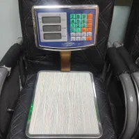 ال سی دی اسپیکر و ترازو|قطعات و لوازم جانبی رایانه|نسیمشهر, |دیوار