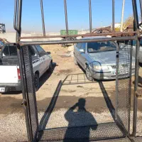 باربند وانت پراید|قطعات یدکی و لوازم جانبی|روانسر, |دیوار