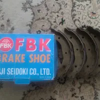 لنت ترمز fbk