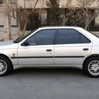 مدل 95دوگانه کارخانه در حد صفر