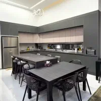 کابینت ، کمد دیواری ، دکور ، تیوی روم، بازسازی