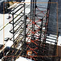 خدمات جوشکاری و پیچ و مهره