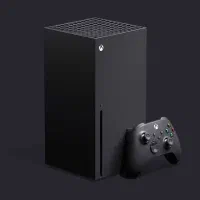 ایکس باکس سری X