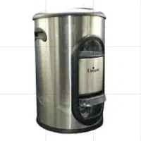 سطل برنج اصل یونیک پیمانه دار