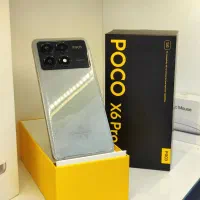 POCO X6 PRO 512G