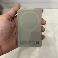 پاوربانک پاورولوژی 10000هزار مگ سیف ساپورت|لوازم جانبی موبایل و تبلت|بندرعباس, |دیوار