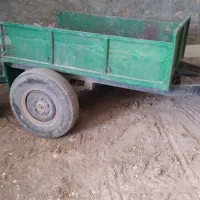 تریلی کوچک