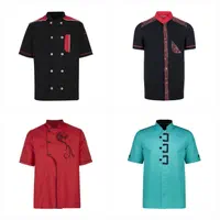 لباس فرم رستوران کافه روپوش آشپزی پیشبند تیشرت|لباس|رشت, یخسازی|دیوار