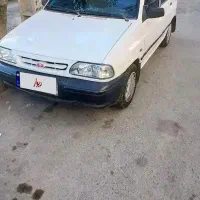 پراید مدل ۹۰ کولر روشن پراید مدل ۸۷ و۸۴و پیکان وان