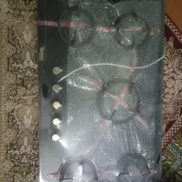 اجاق گاز صفر|اجاق گاز و لوازم برقی پخت‌وپز|قشم, |دیوار
