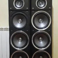 اسپیکرخانگی