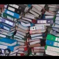 خریدار وفروش کتاب روزنامه کاغذ زونکن سی دی زینگ|عمده‌فروشی|تهران, فلسطین (میدان انقلاب)|دیوار