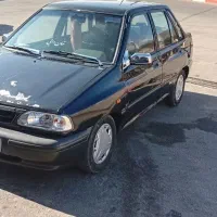 فروش پراید مدل ۸۳