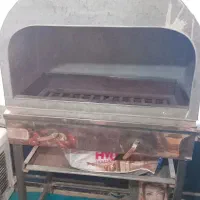 کباب پز گازی|اجاق گاز و لوازم برقی پخت‌وپز|سنندج, |دیوار