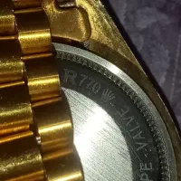 ساعت طلای 18عیار رولکس اصل|ساعت|اردبیل, |دیوار