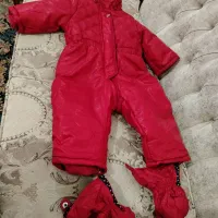 کاپشن سرهمی وست.بیمارستانی