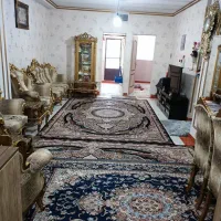 ۶۰متر۲خواب/طبقه۳ /روبه نما /کم واحد/گلها