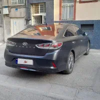 sonata lf 2019|خودرو سواری و وانت|تهران, دبستان|دیوار