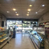 فروشندگی شیرینی پزی و استاد کار|استخدام خدمات فروشگاه و رستوران|مشهد, شهید معقول|دیوار