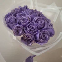 گل ربانی|گل مصنوعی|ملایر, |دیوار